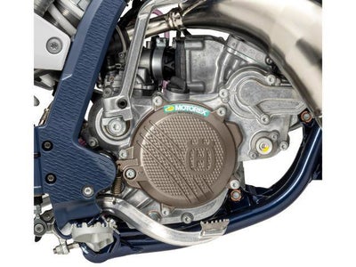 2025 Husqvarna TC 85 19/16 Base