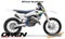 2025 Husqvarna TC 125 Base