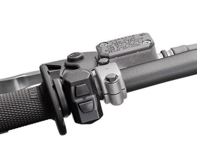 2025 Husqvarna TC 125 Base