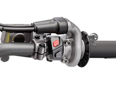 2025 Husqvarna TC 125 Base