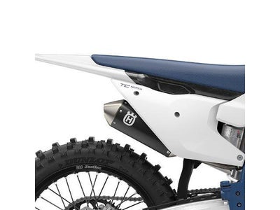2025 Husqvarna TC 125 Base