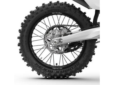 2025 Husqvarna TC 125 Base