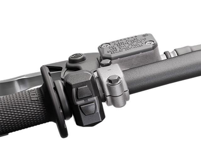 2025 Husqvarna TC 125 Base