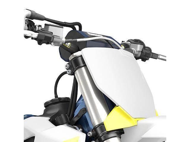 2025 Husqvarna TC 125 Base
