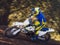 2025 Husqvarna TC 125 Base