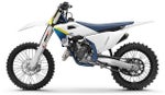 2025 Husqvarna TC 125 Base