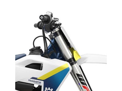 2025 Husqvarna TC 125 Base