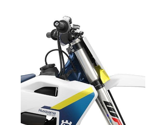 2025 Husqvarna TC 125 Base