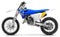 2025 Husqvarna TC 150 Heritage Base