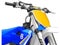 2025 Husqvarna TC 150 Heritage Base