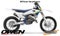 2025 Husqvarna TC 150 Base