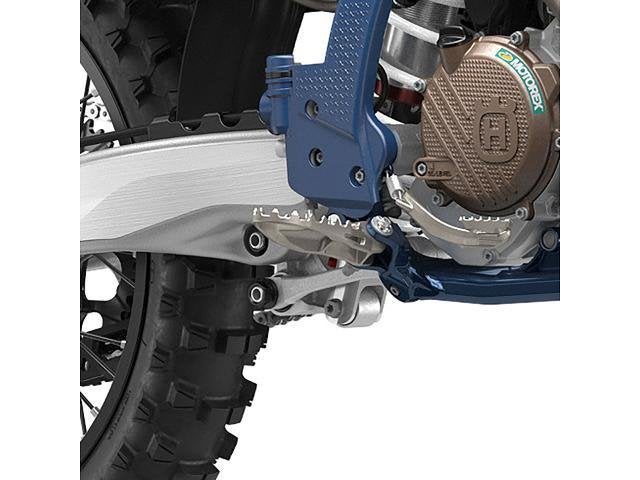 2025 Husqvarna TC 150 Base