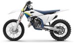 2025 Husqvarna TC 150 Base