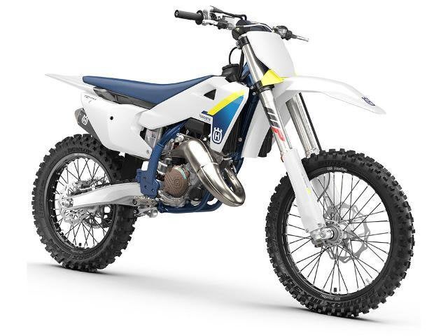 2025 Husqvarna TC 150 Base