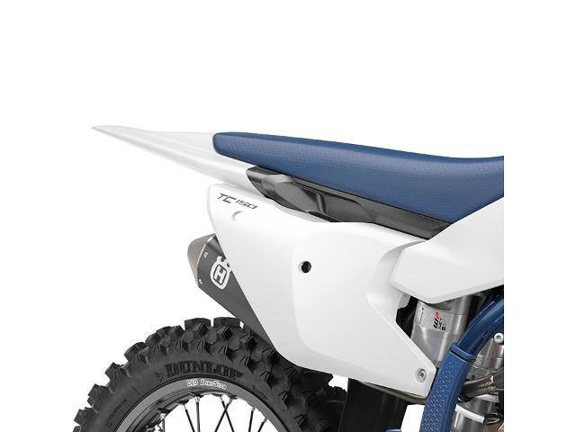 2025 Husqvarna TC 150 Base