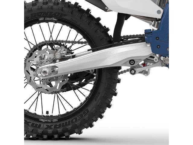 2025 Husqvarna TC 150 Base