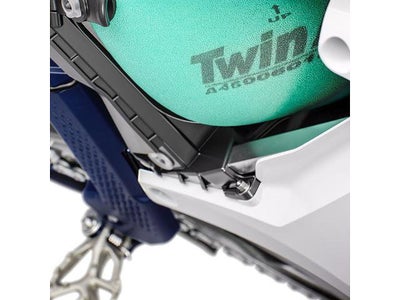 2025 Husqvarna TC 150 Base