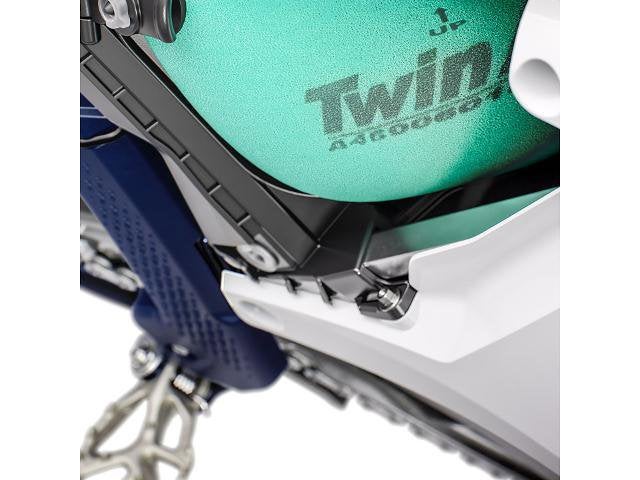 2025 Husqvarna TC 150 Base