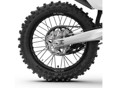 2025 Husqvarna TC 150 Base