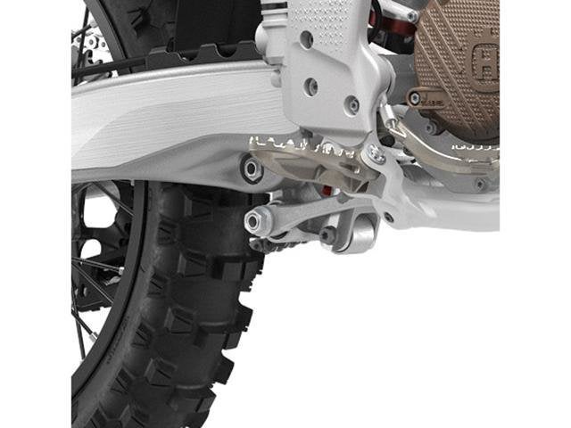 2025 Husqvarna TC 150 Heritage Base