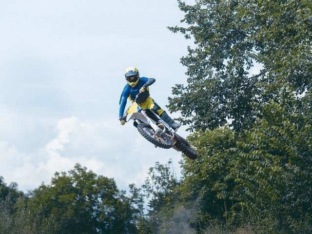 2025 Husqvarna TC 150 Heritage Base