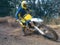 2025 Husqvarna TC 150 Heritage Base