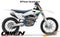 2025 Husqvarna FC 250 Base