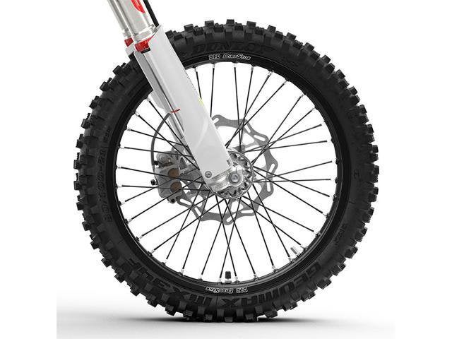 2025 Husqvarna FC 250 Base