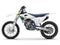 2025 Husqvarna FC 250 Base