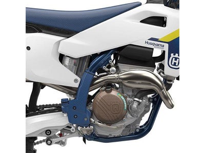 2025 Husqvarna FC 250 Base