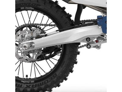 2025 Husqvarna FC 250 Base