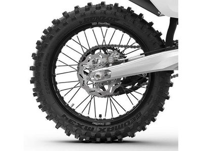 2025 Husqvarna FC 250 Base