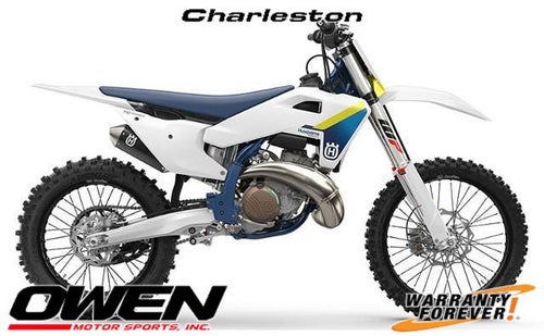 2025 Husqvarna TC 250 Base