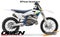 2025 Husqvarna TC 250 Base