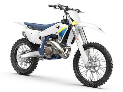2025 Husqvarna TC 250 Base