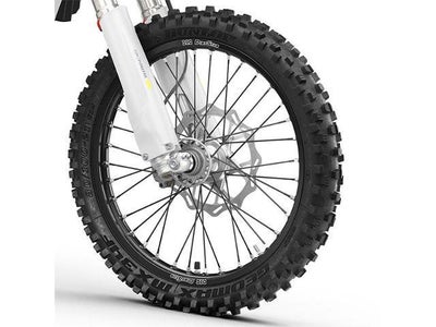 2025 Husqvarna TC 250 Base