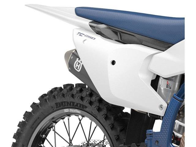 2025 Husqvarna TC 250 Base