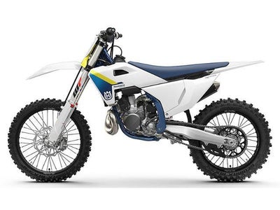 2025 Husqvarna TC 250 Base