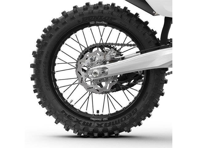 2025 Husqvarna TC 250 Base