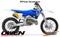 2025 Husqvarna TC 300 Heritage Base