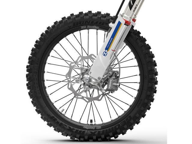 2025 Husqvarna TC 300 Heritage Base