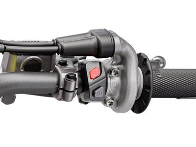 2025 Husqvarna TC 300 Heritage Base