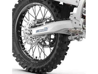 2025 Husqvarna TC 300 Heritage Base