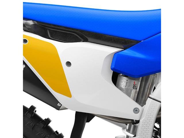 2025 Husqvarna TC 300 Heritage Base