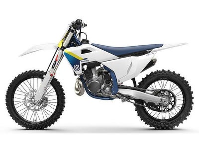 2025 Husqvarna TC 300 Base