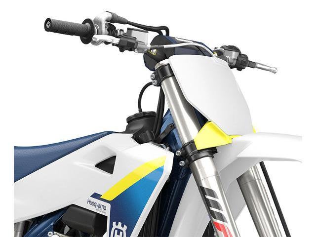 2025 Husqvarna TC 300 Base