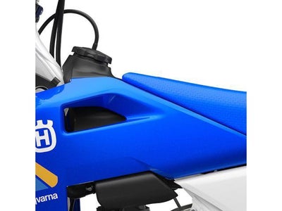 2025 Husqvarna TC 300 Heritage Base