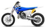 2025 Husqvarna TC 300 Heritage Base