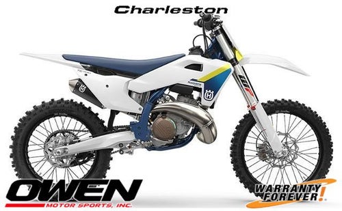 2025 Husqvarna TC 300 Base