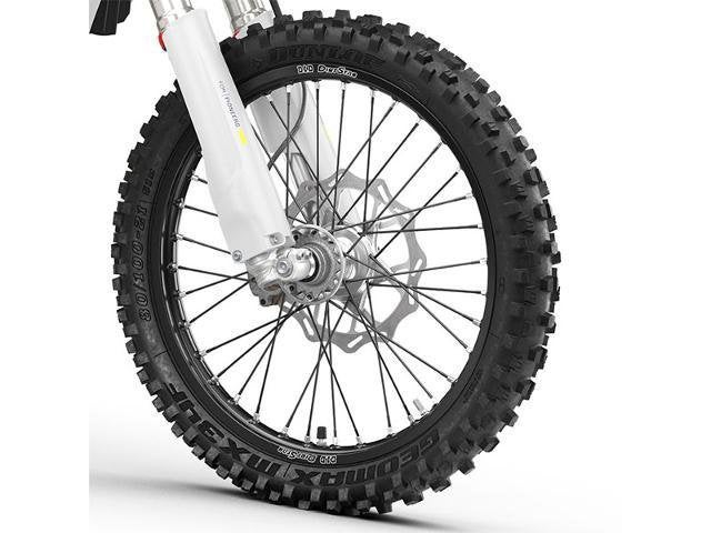 2025 Husqvarna TC 300 Base